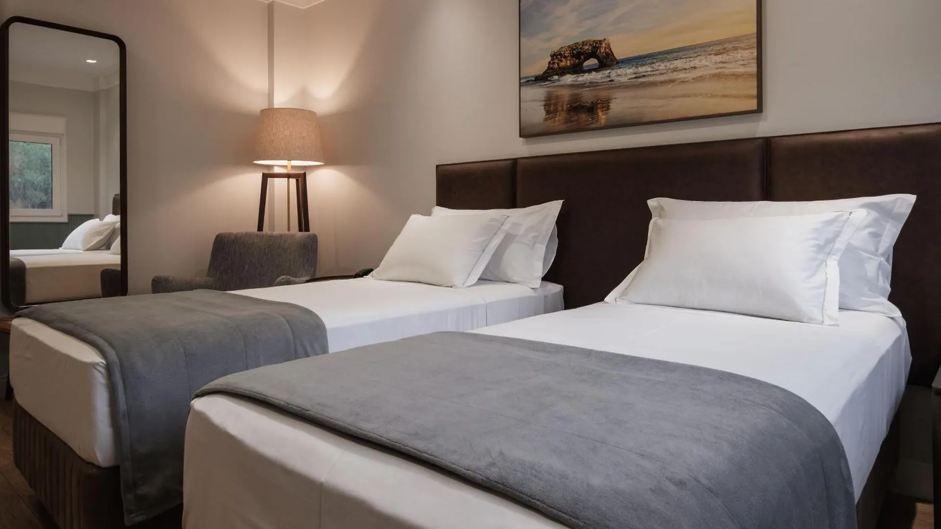 Hotel Kindermann Chapeco - Hotel Novo