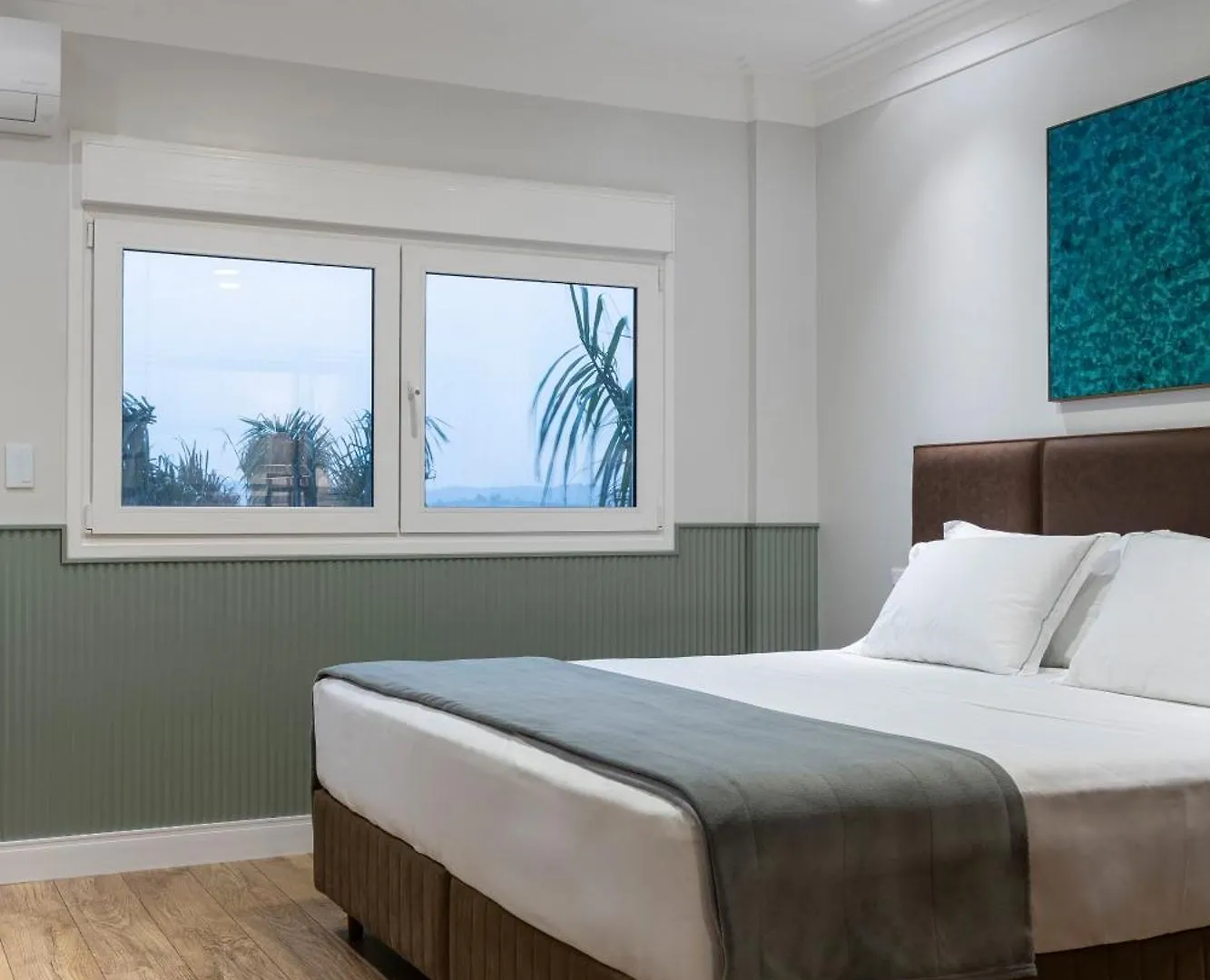 Hotel Kindermann Chapeco - Hotel Novo 4*,