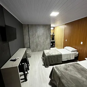 Loft Lux 8 Proximo A Igreja Matriz Chapecó