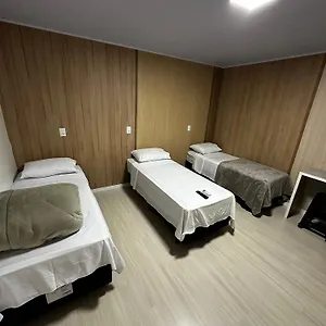 Loft Lux 10 Centro Chapecó